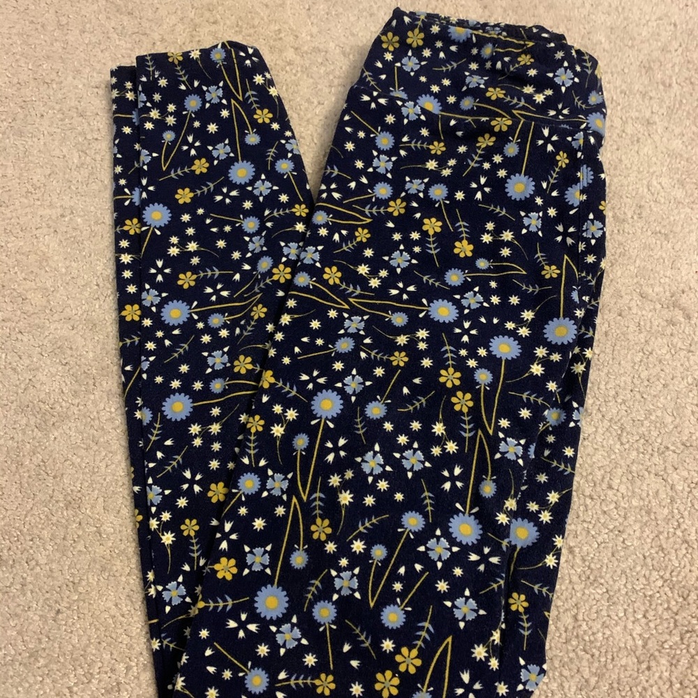 LuLaRoe leggings OS